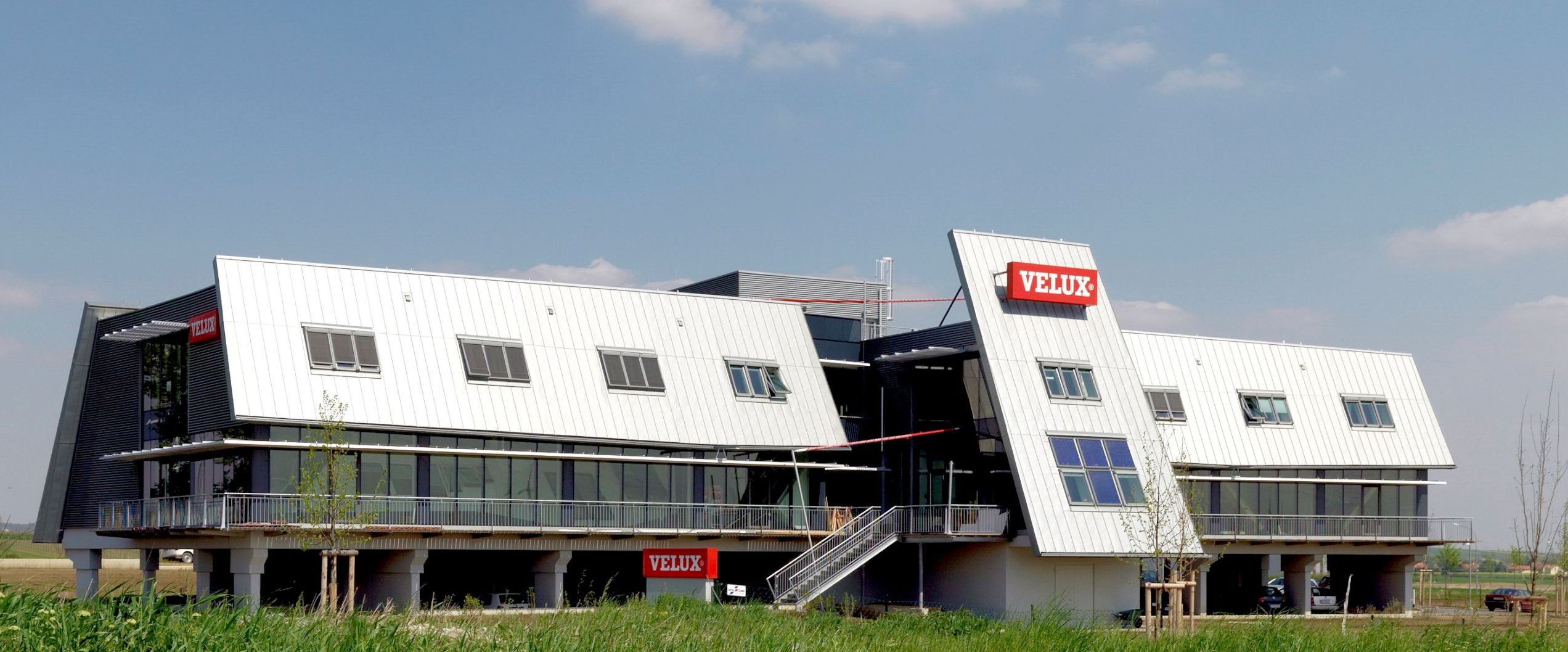 Velux