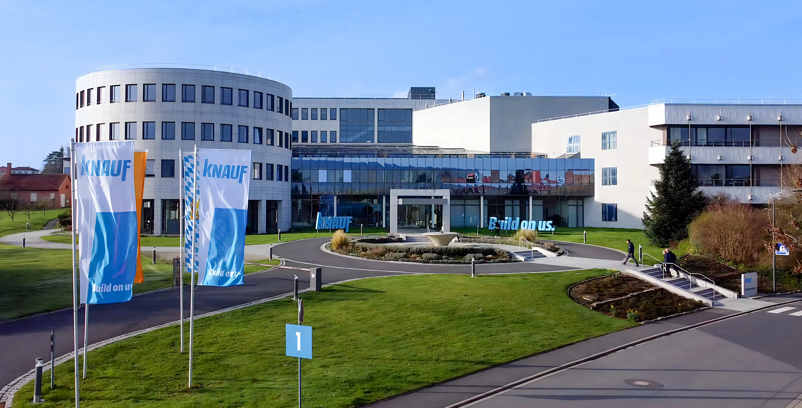 Knauf