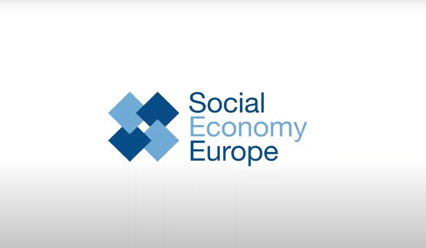 Social Economy Europe