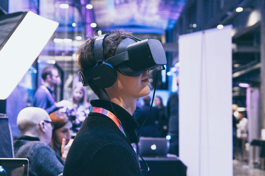 City Digital Twins Summit Helsinki 2025