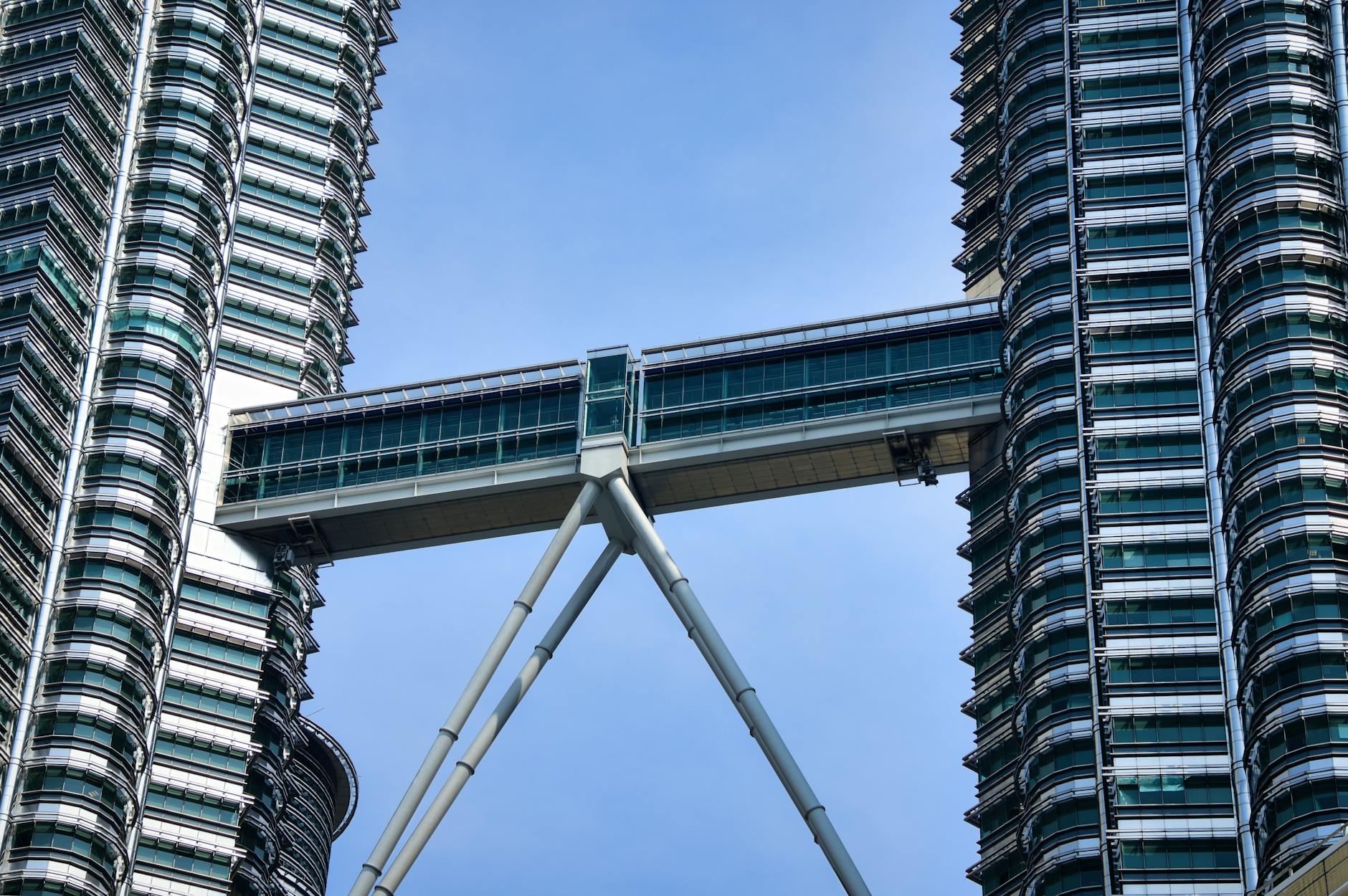 Connected Urban Twins