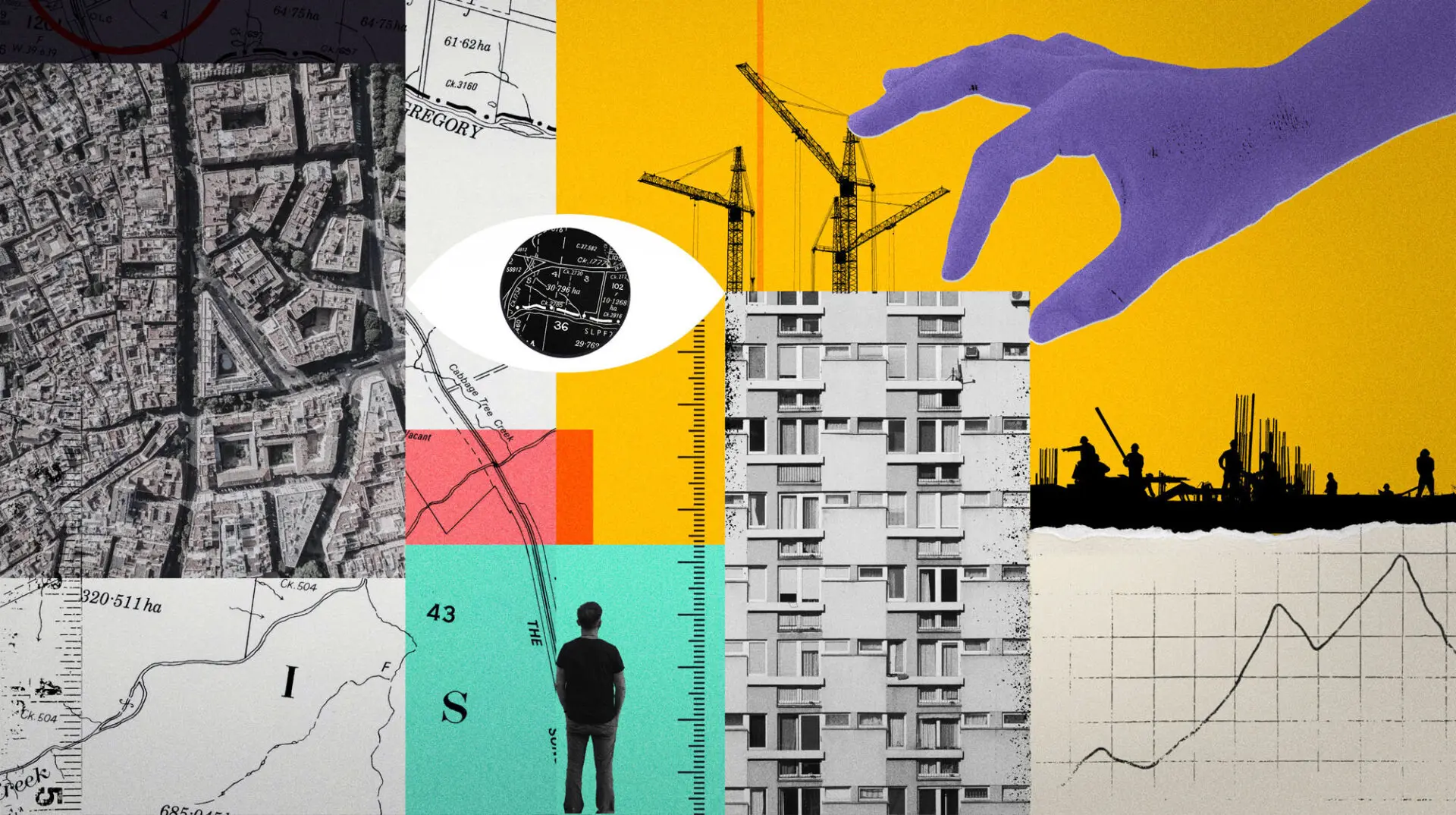 Urban Journalism Network