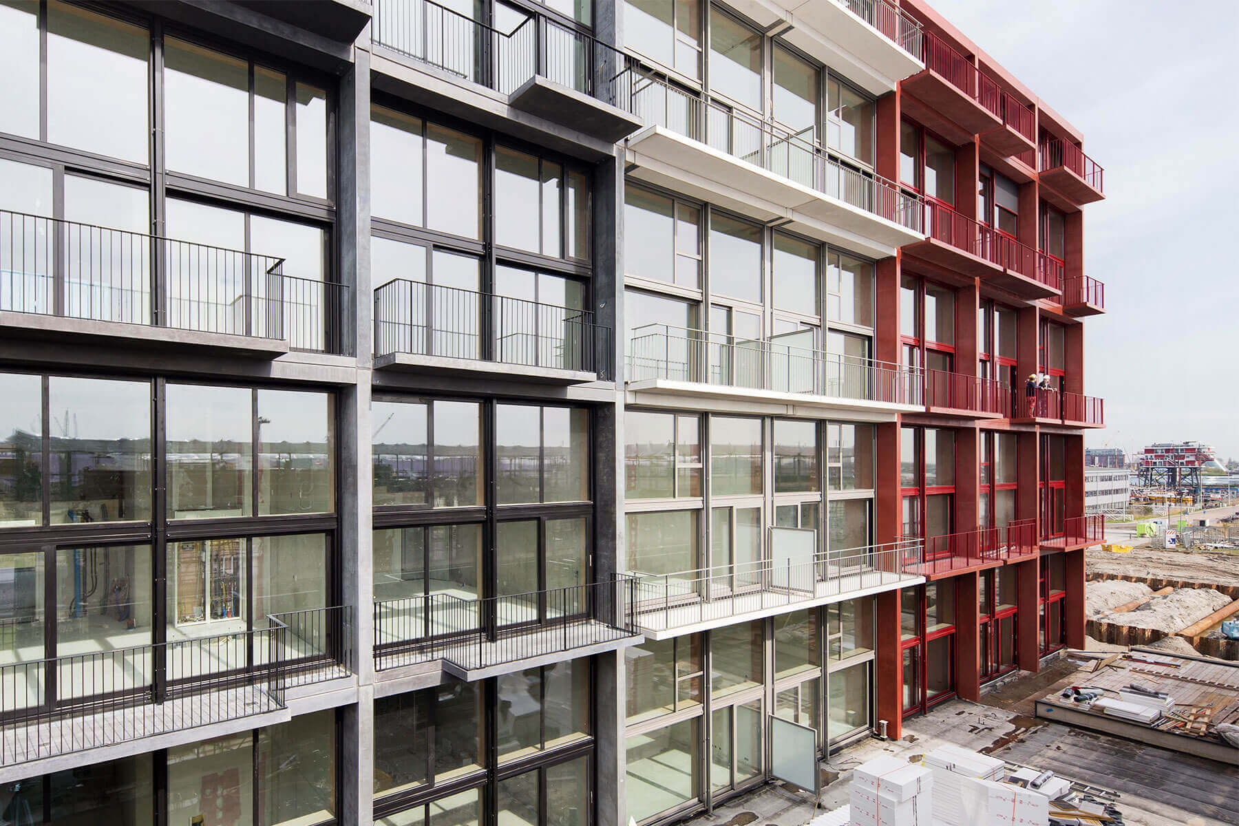 Marc Koehler Architects (MKA)