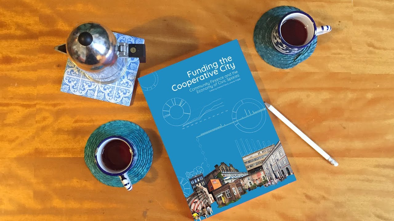 Cooperative City Magazine