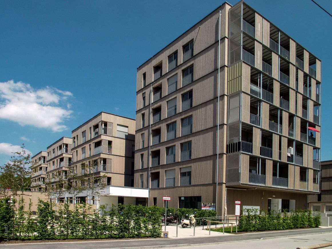 Prinz Eugen Park