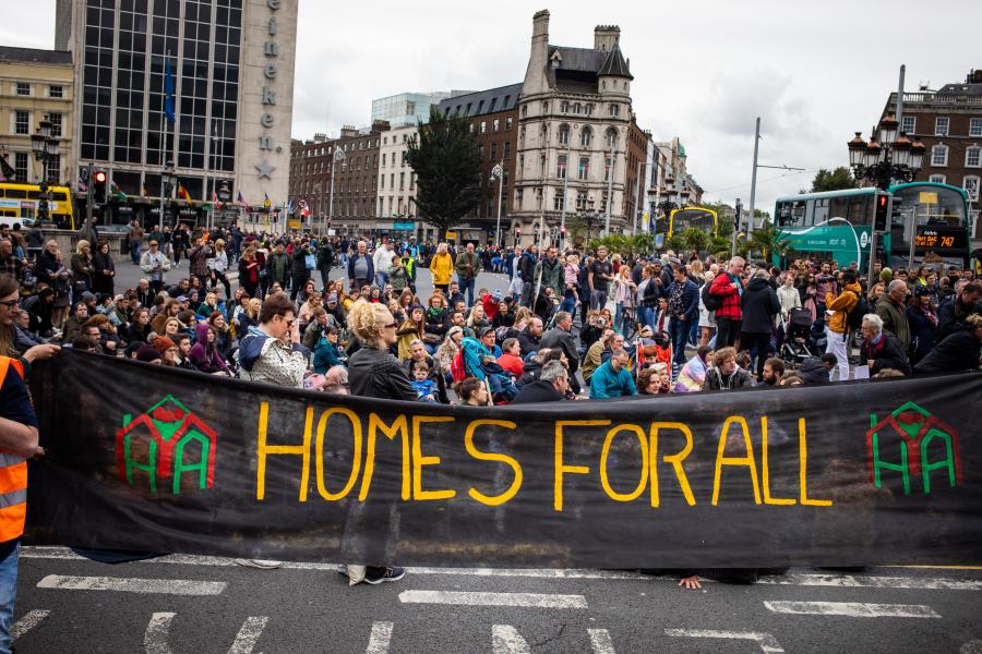 Why is there a housing crisis and how do we fix it?