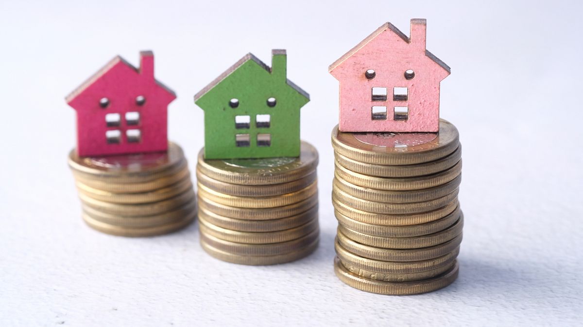 Can you afford to live here? Europe’s cities ranked by rent-to-salary ratio