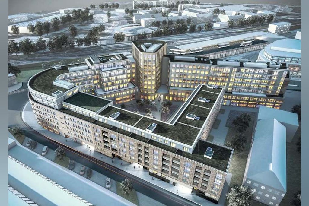 A-Quadrat Architekten + Ingenieure