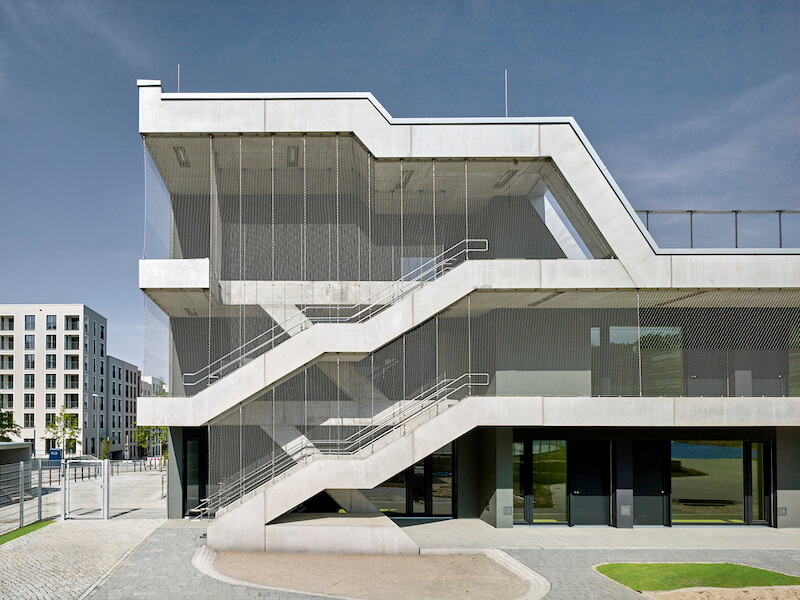 Meixner Schlüter Wendt Architekten