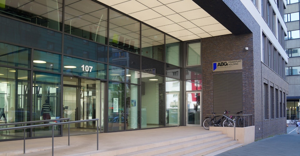 ABG Frankfurt Holding (ABG Frankfurt Holding GmbH)