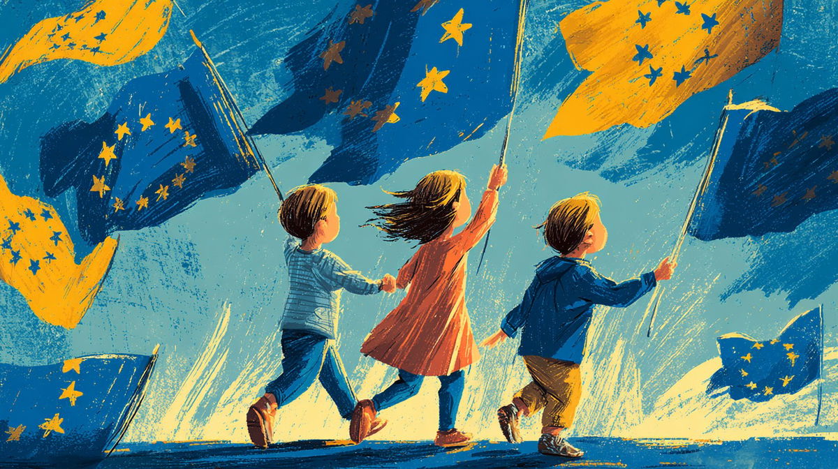 Social Europe