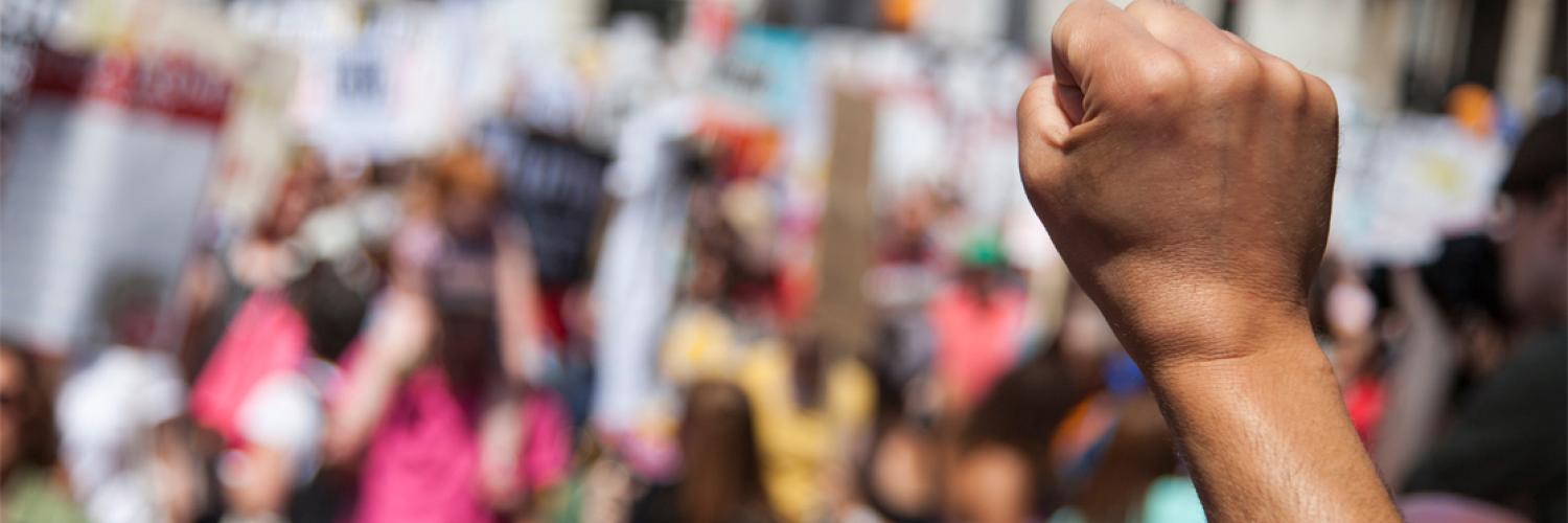 Progressive Politics Research Network