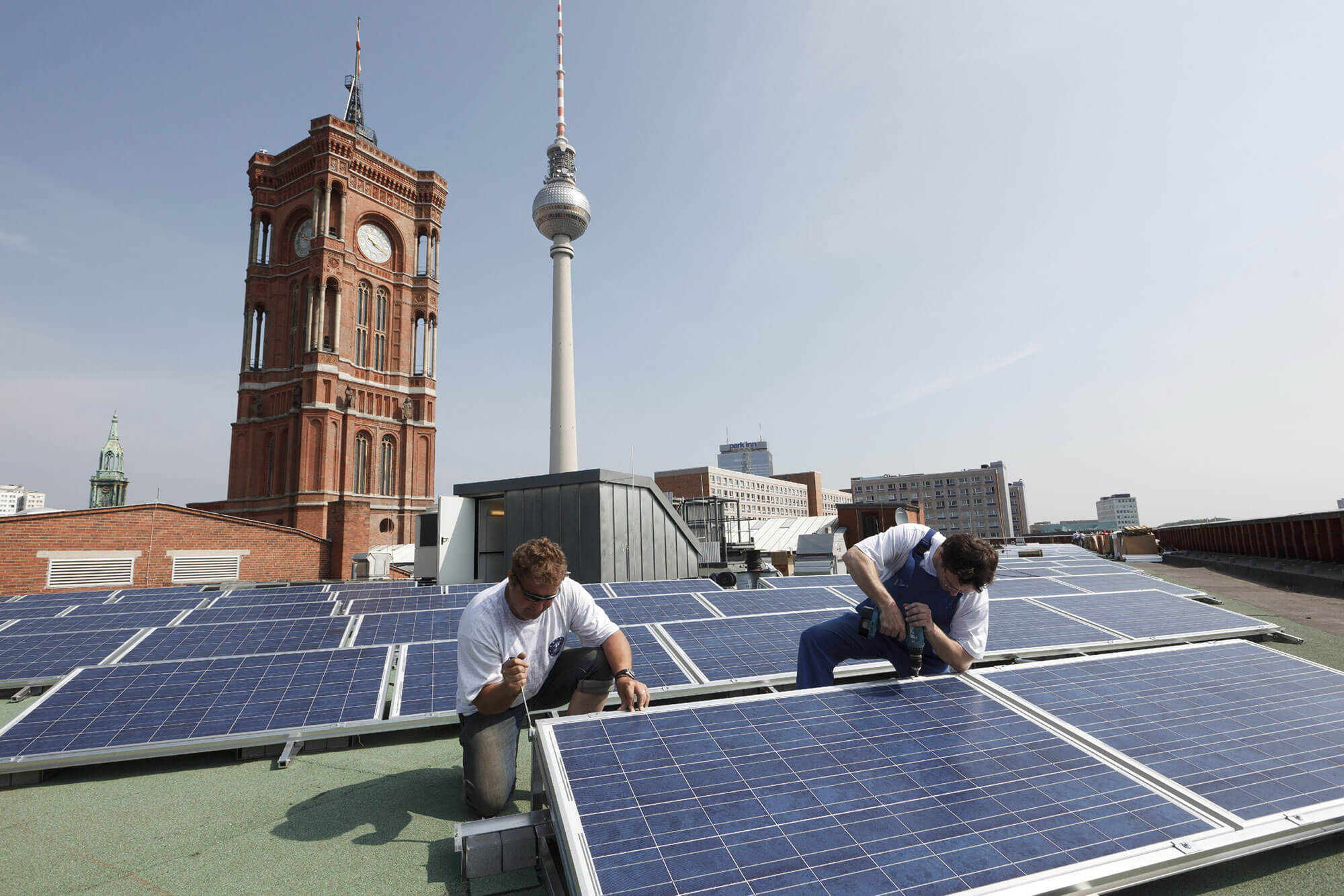 Berliner Energieagentur