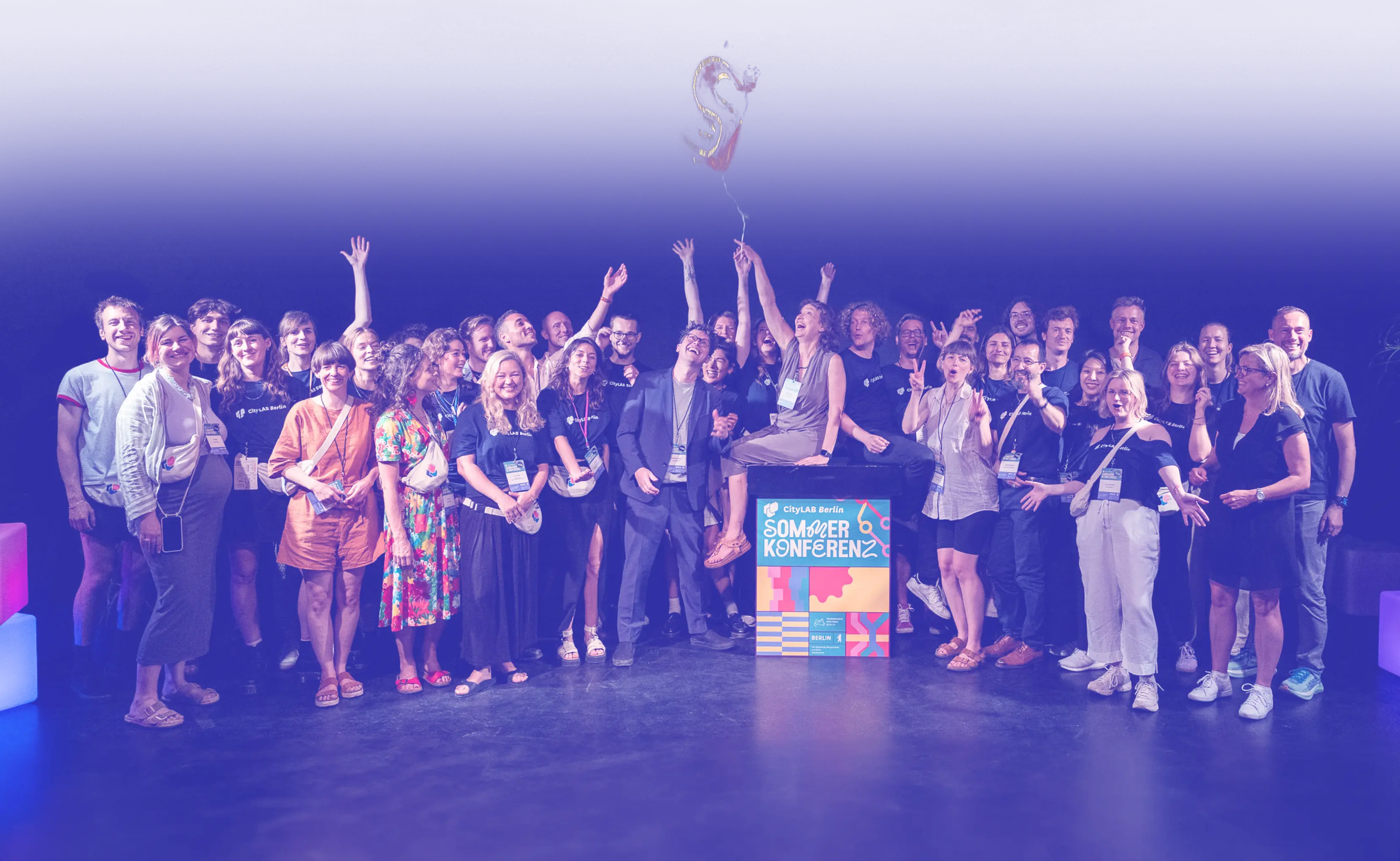 Gemeinsam Digital: Berlin's Smart City Strategy