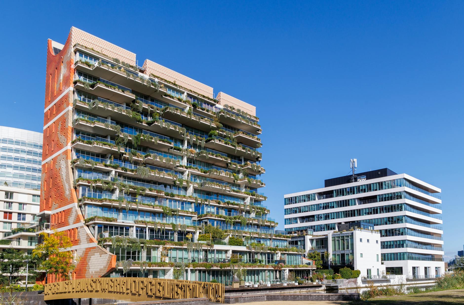 Amsterdam Smart City Foundation