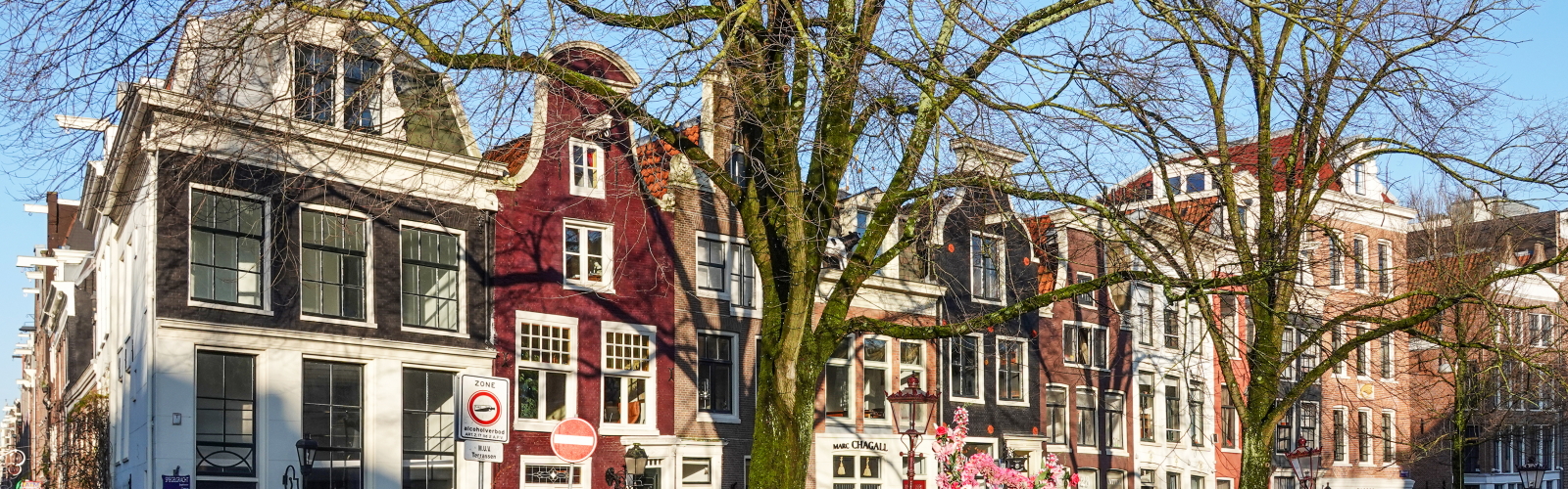 Gemeente Amsterdam - Smart City Team