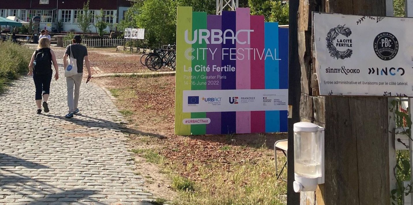 URBACT