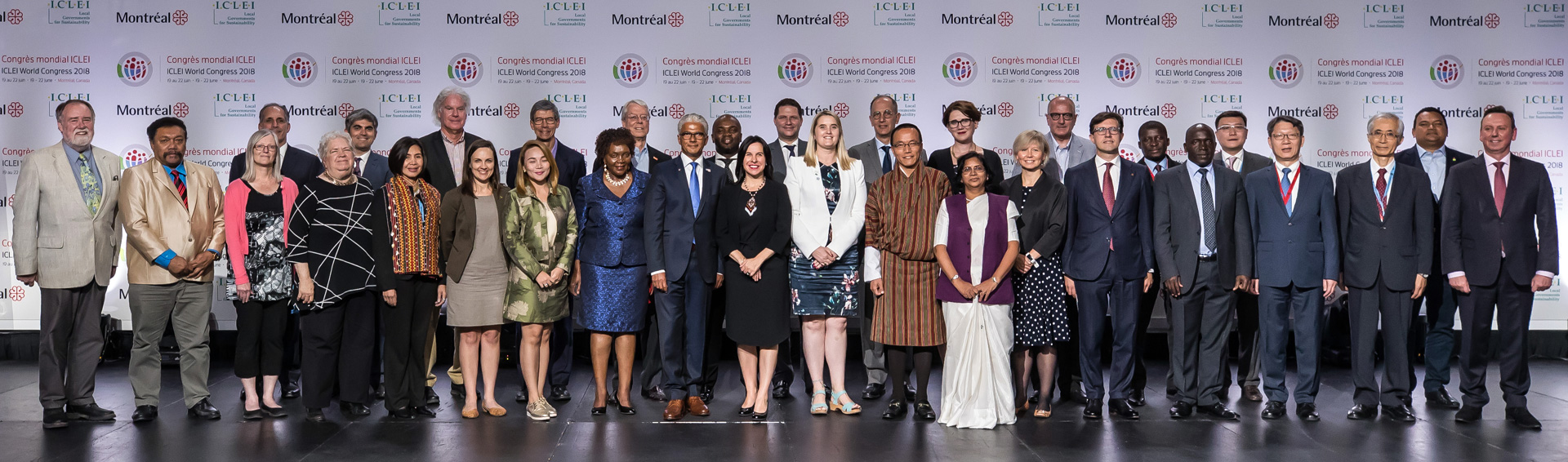 ICLEI