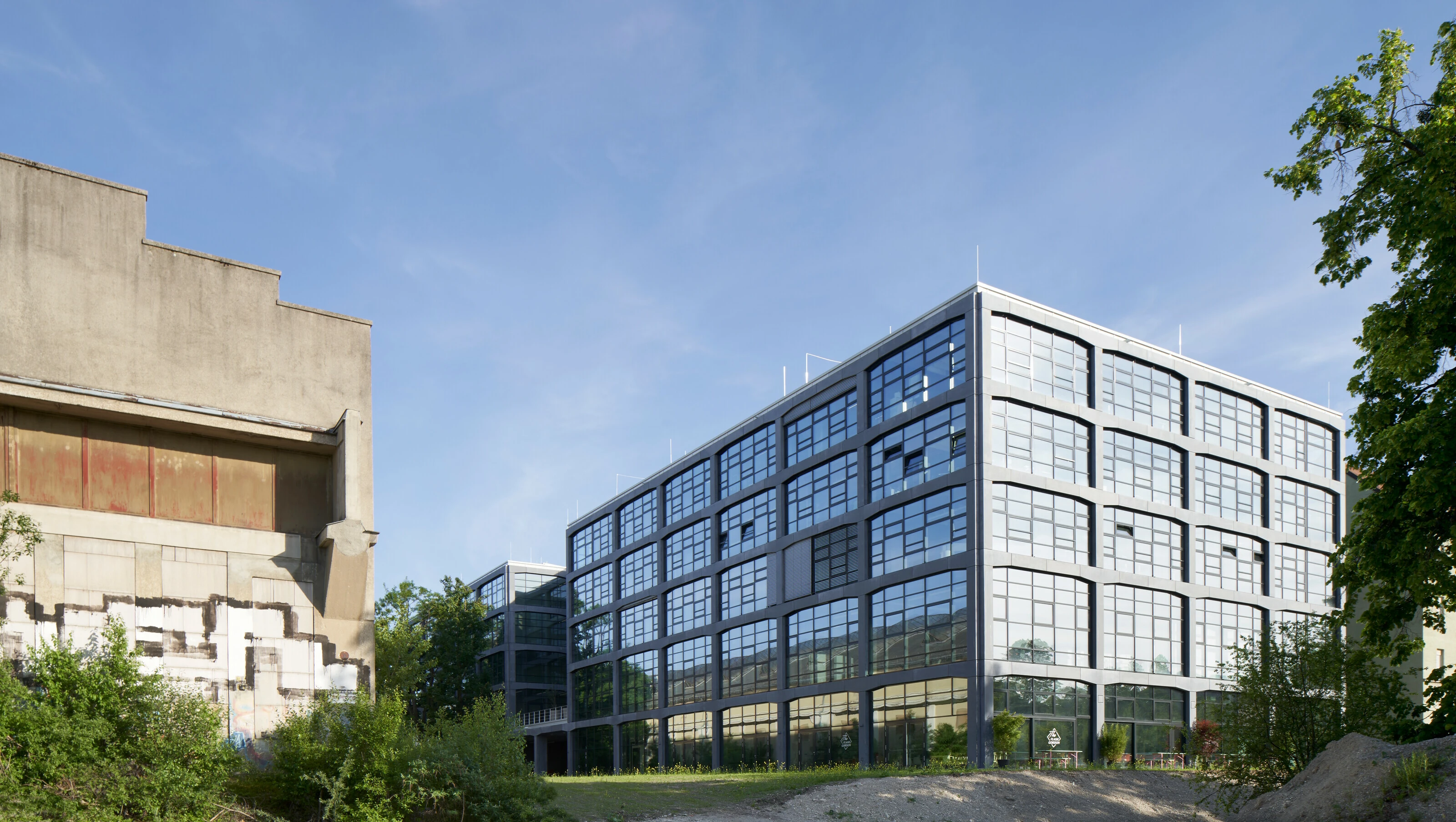 UnternehmerTUM Munich