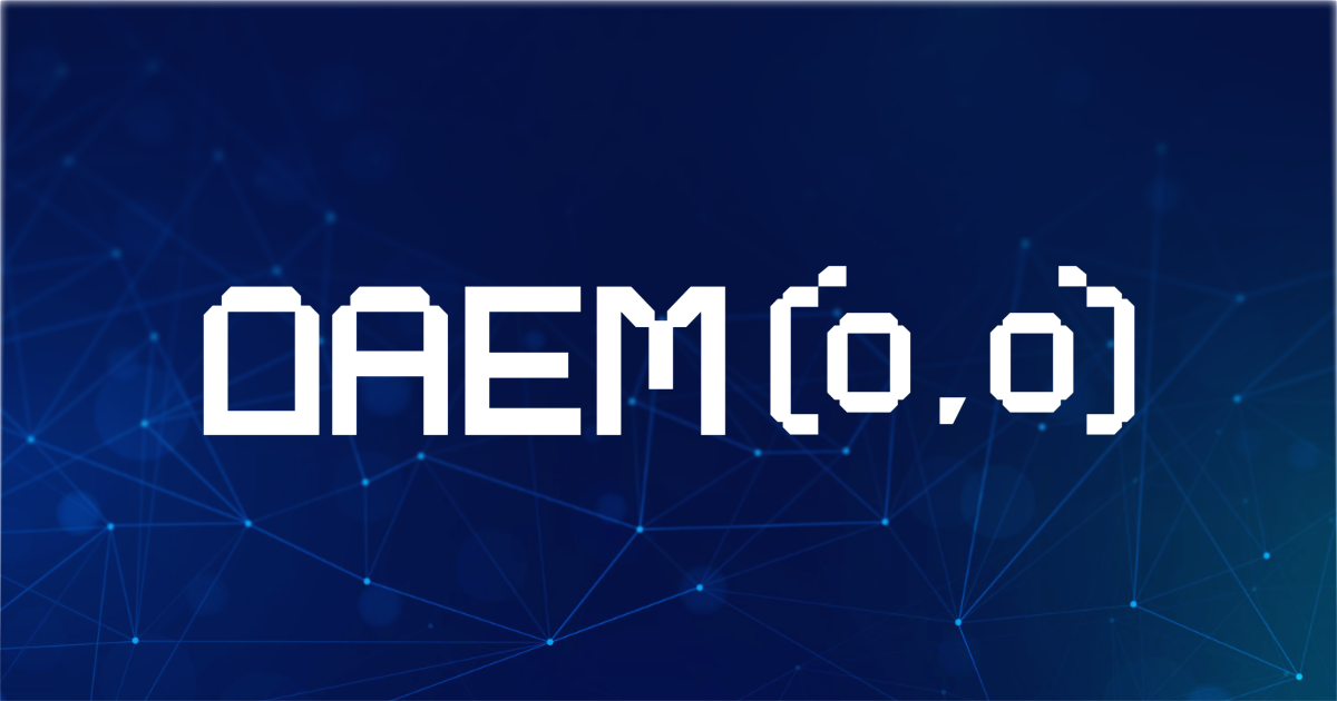 DAEM S.A. — Athens Digital Services