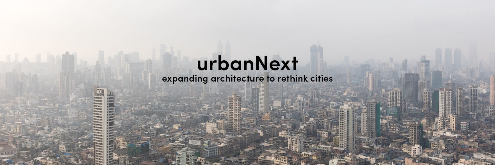 urbanNext