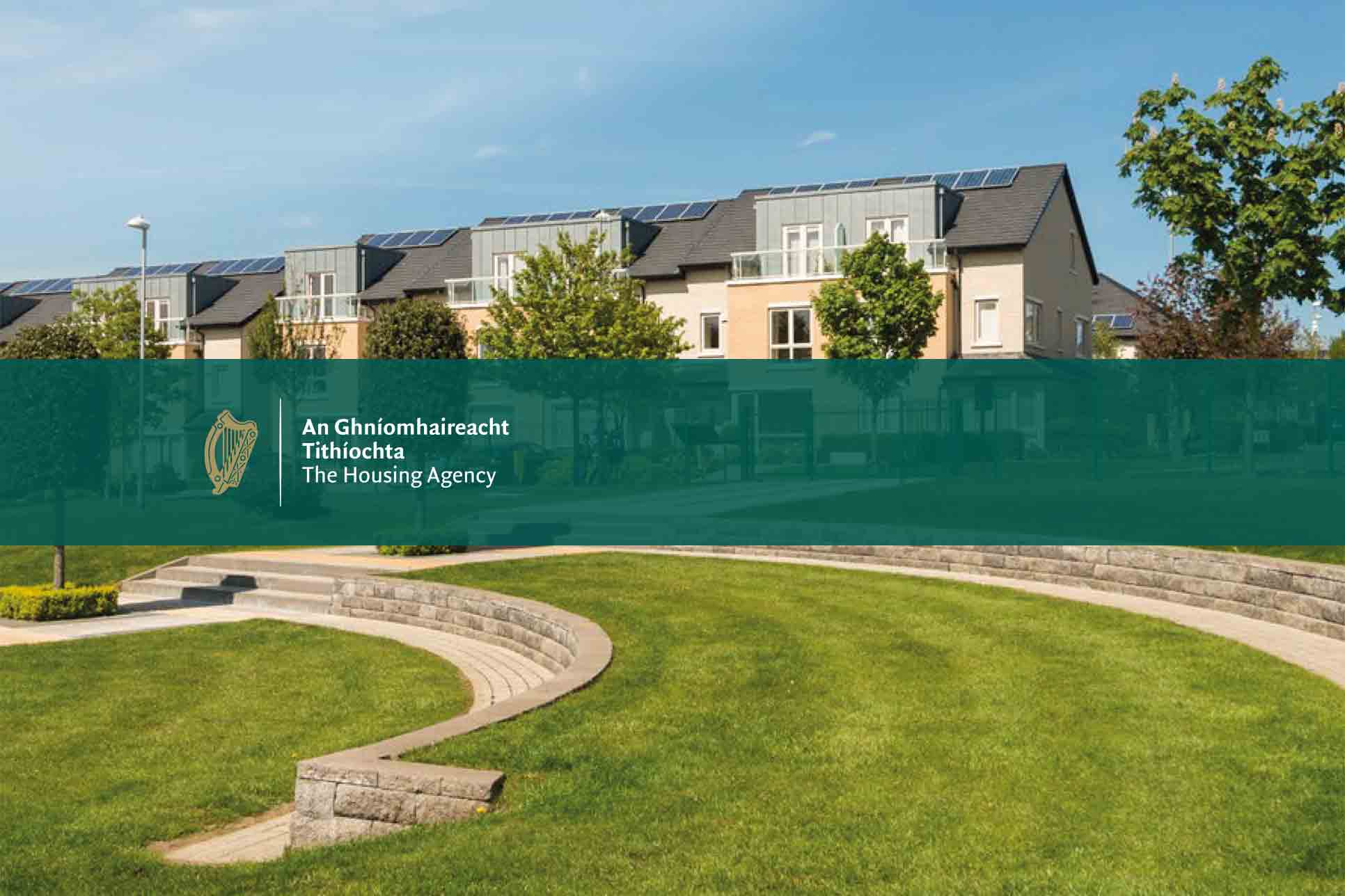 The Housing Agency