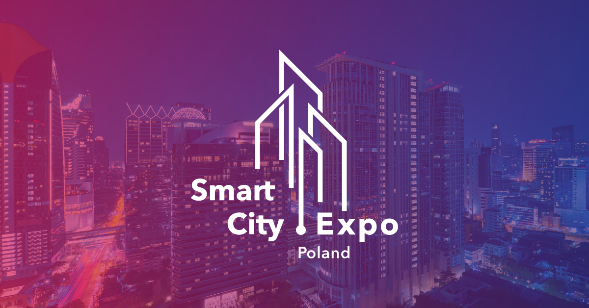 Smart City Expo Poland Warsaw 2025