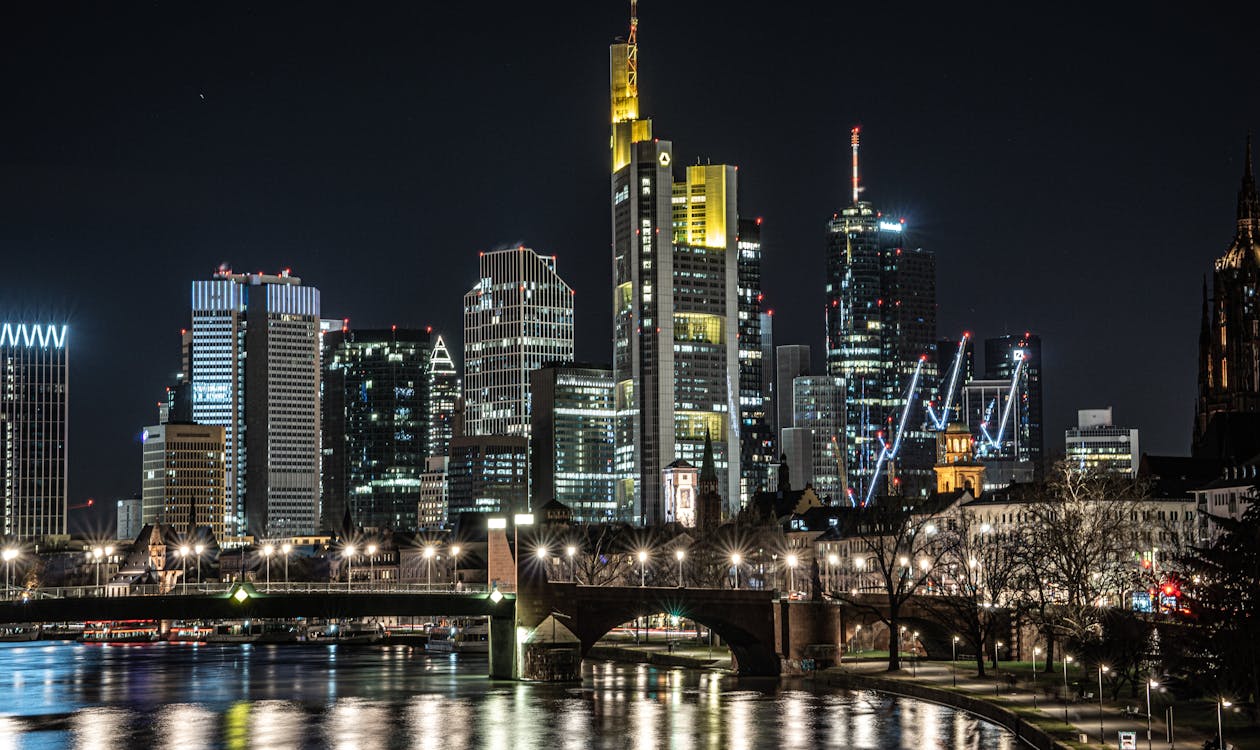 Frankfurt Economic Development GmbH