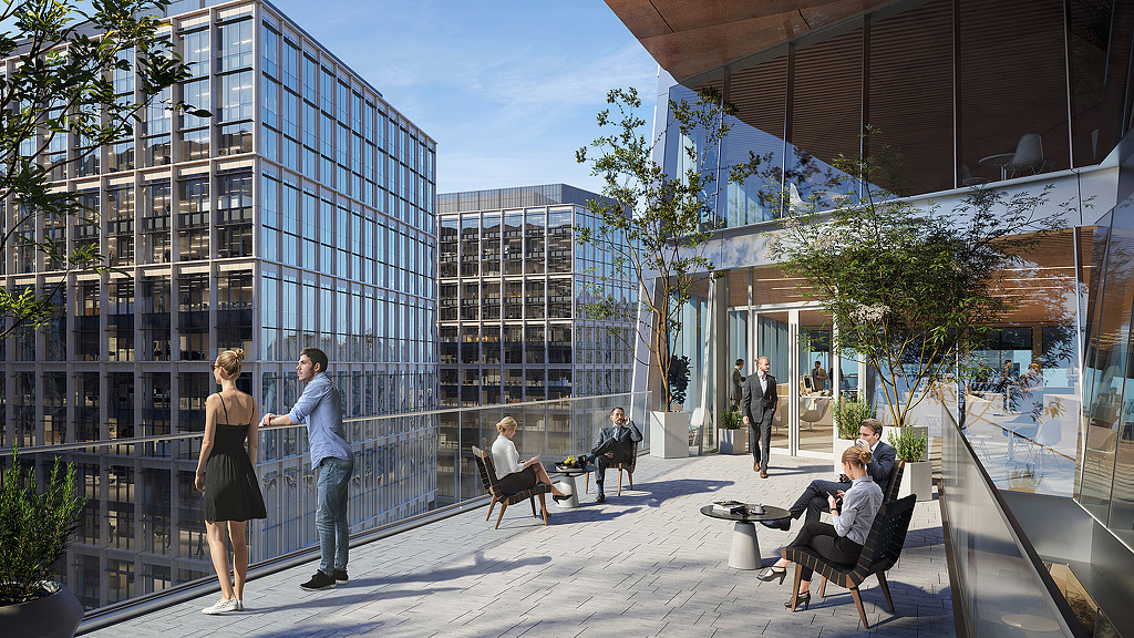 Social value is the key to unlocking urban transformation