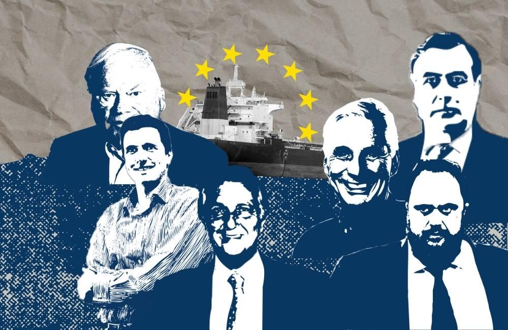 Investigate Europe