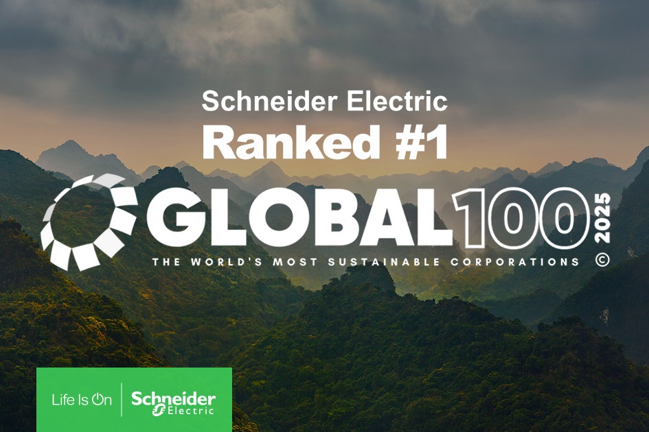 Schneider Electric