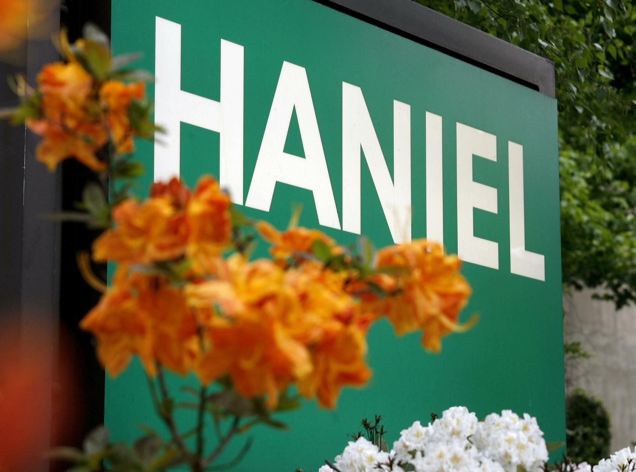 Haniel