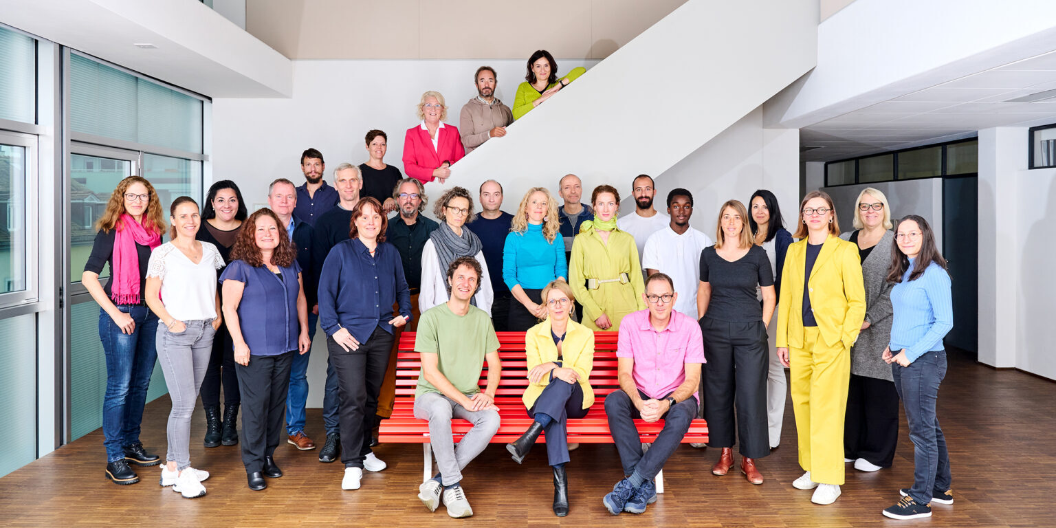 Stiftung Abendrot