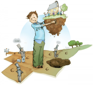 Habitat et Participation