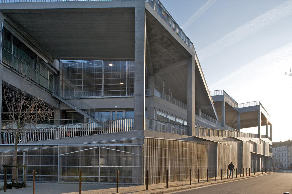 Lacaton & Vassal