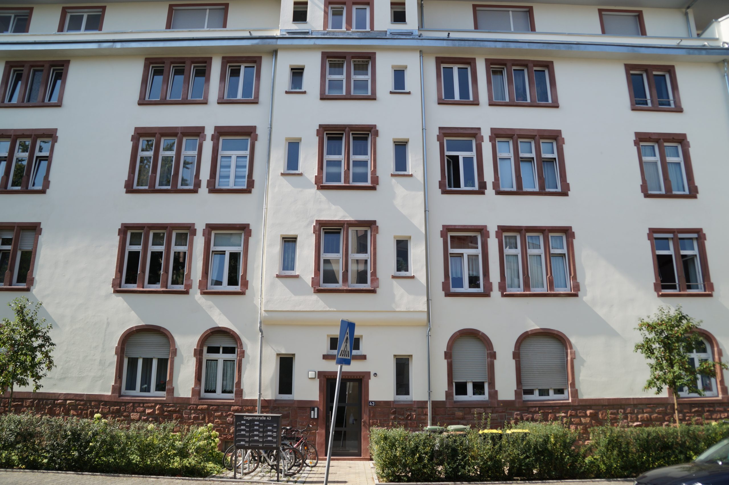 GIMA Frankfurt