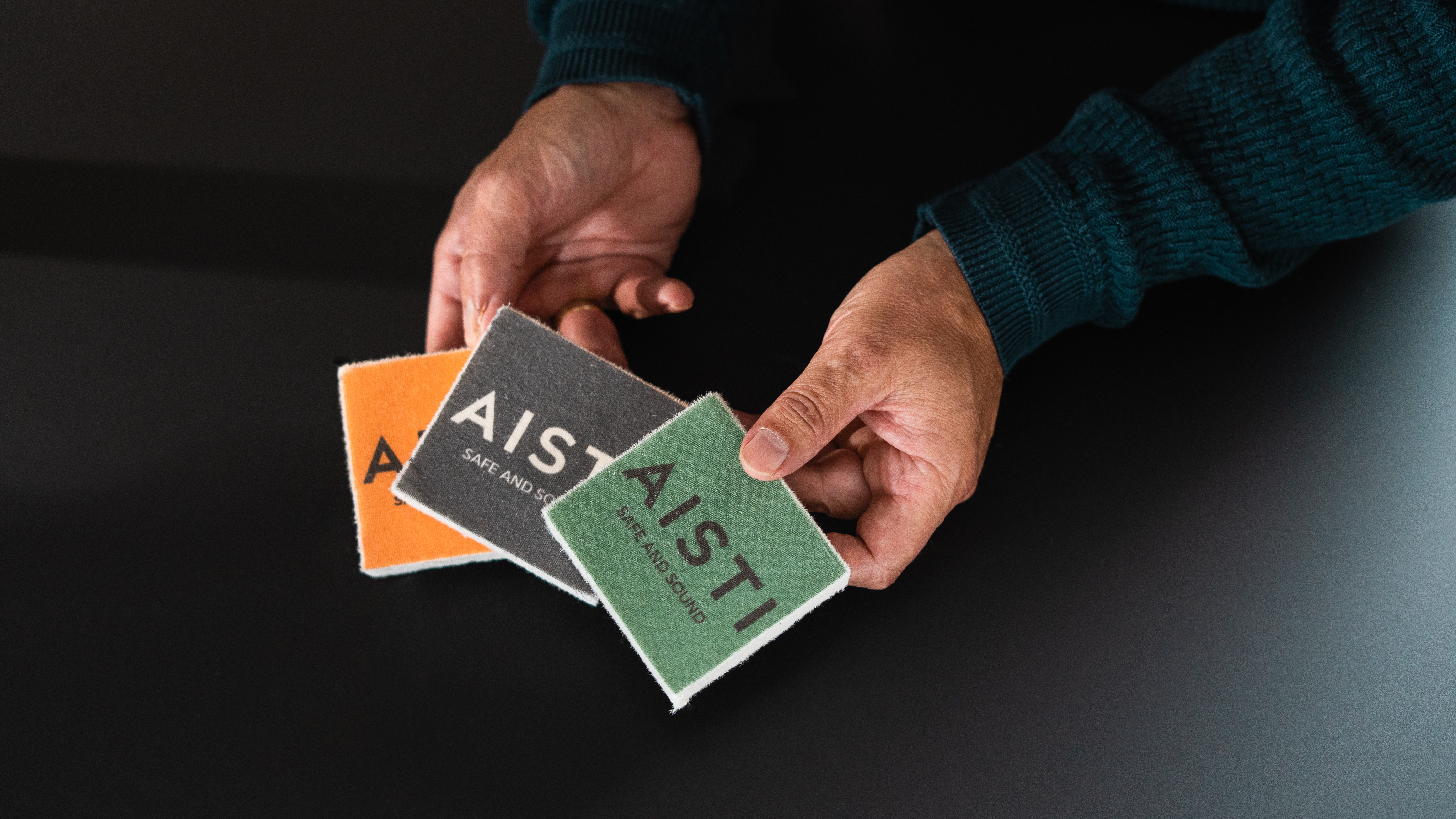 Aisti