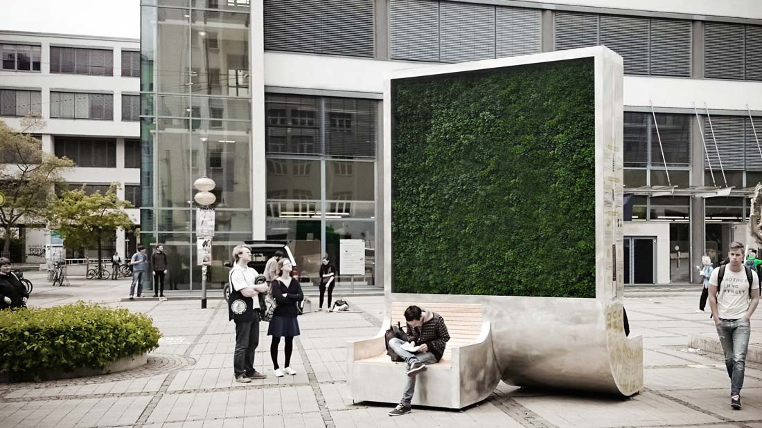 Green City Solutions