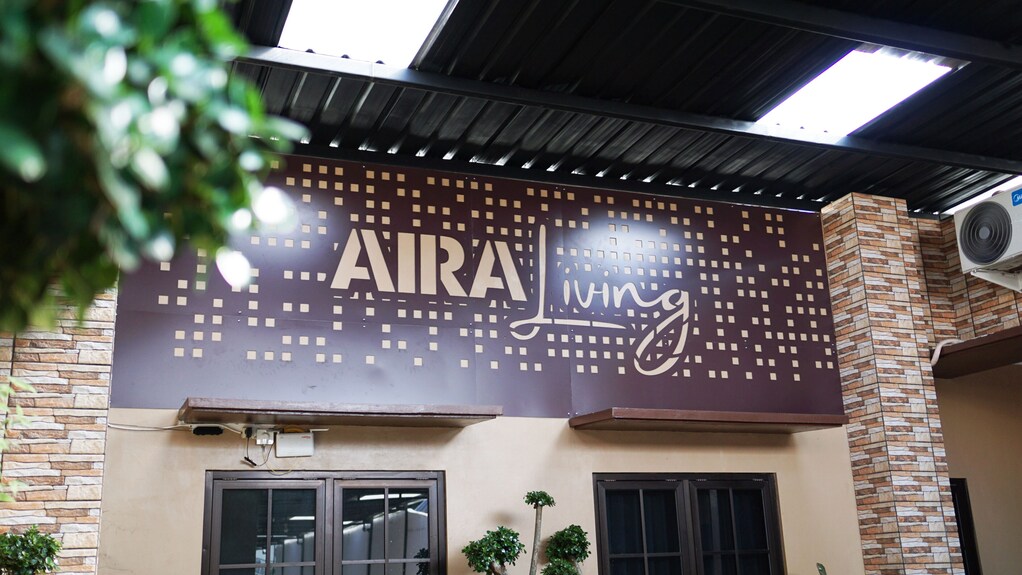 Aira