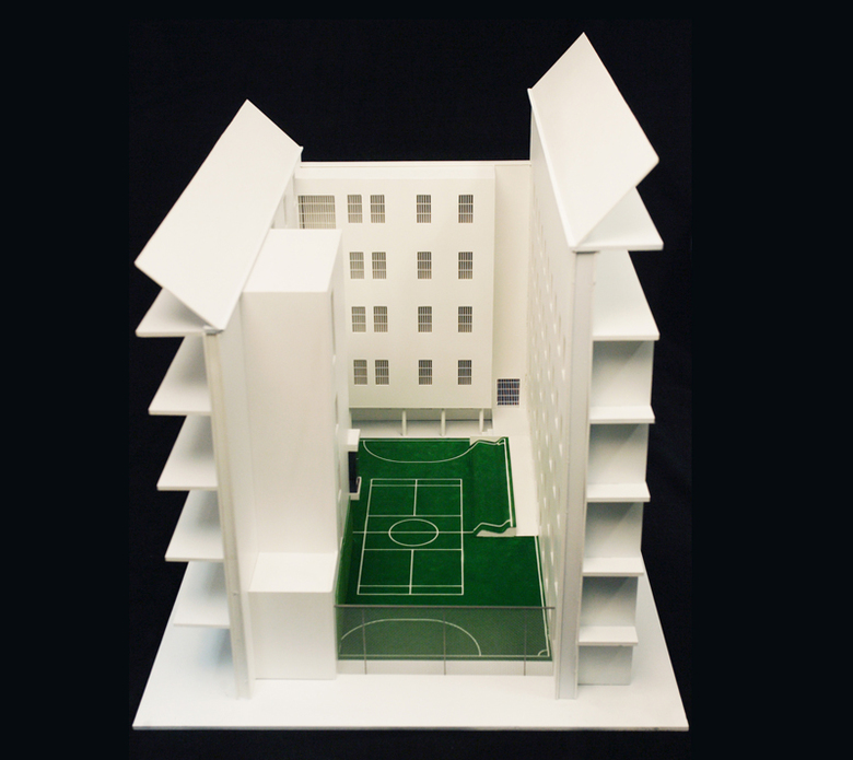GABU Heindl Architecture