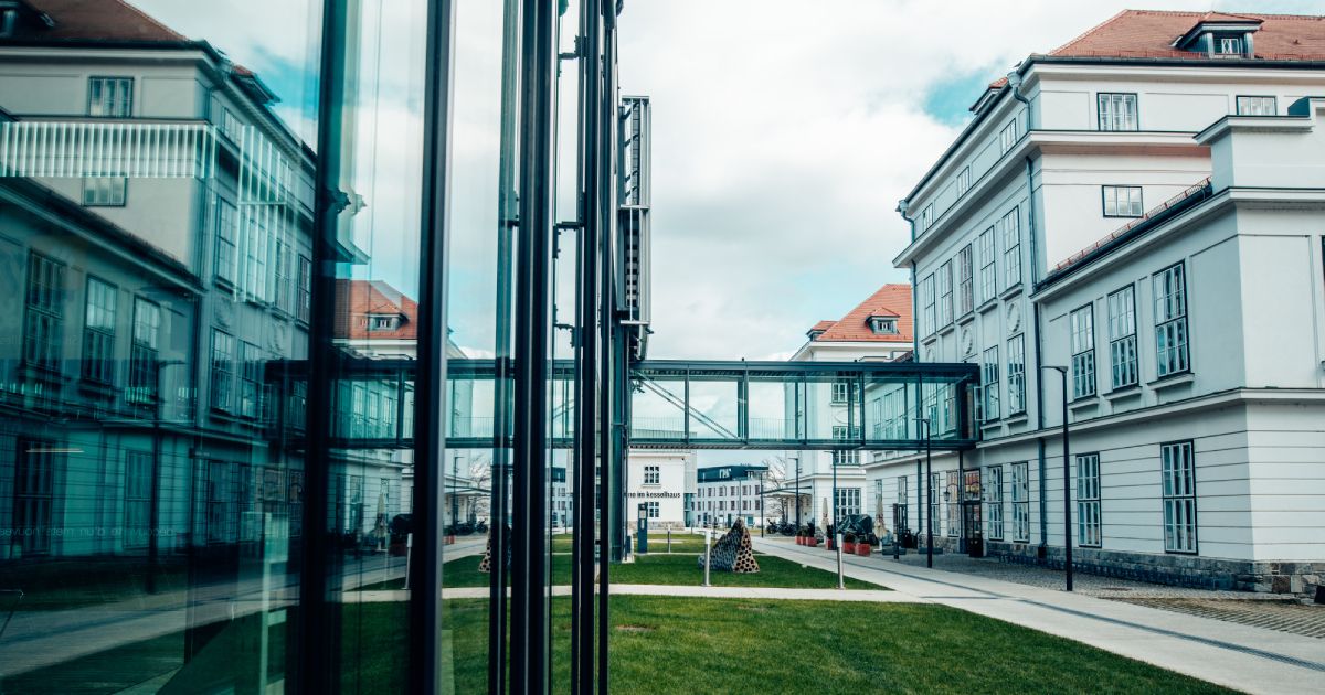 Donau Universität Krems