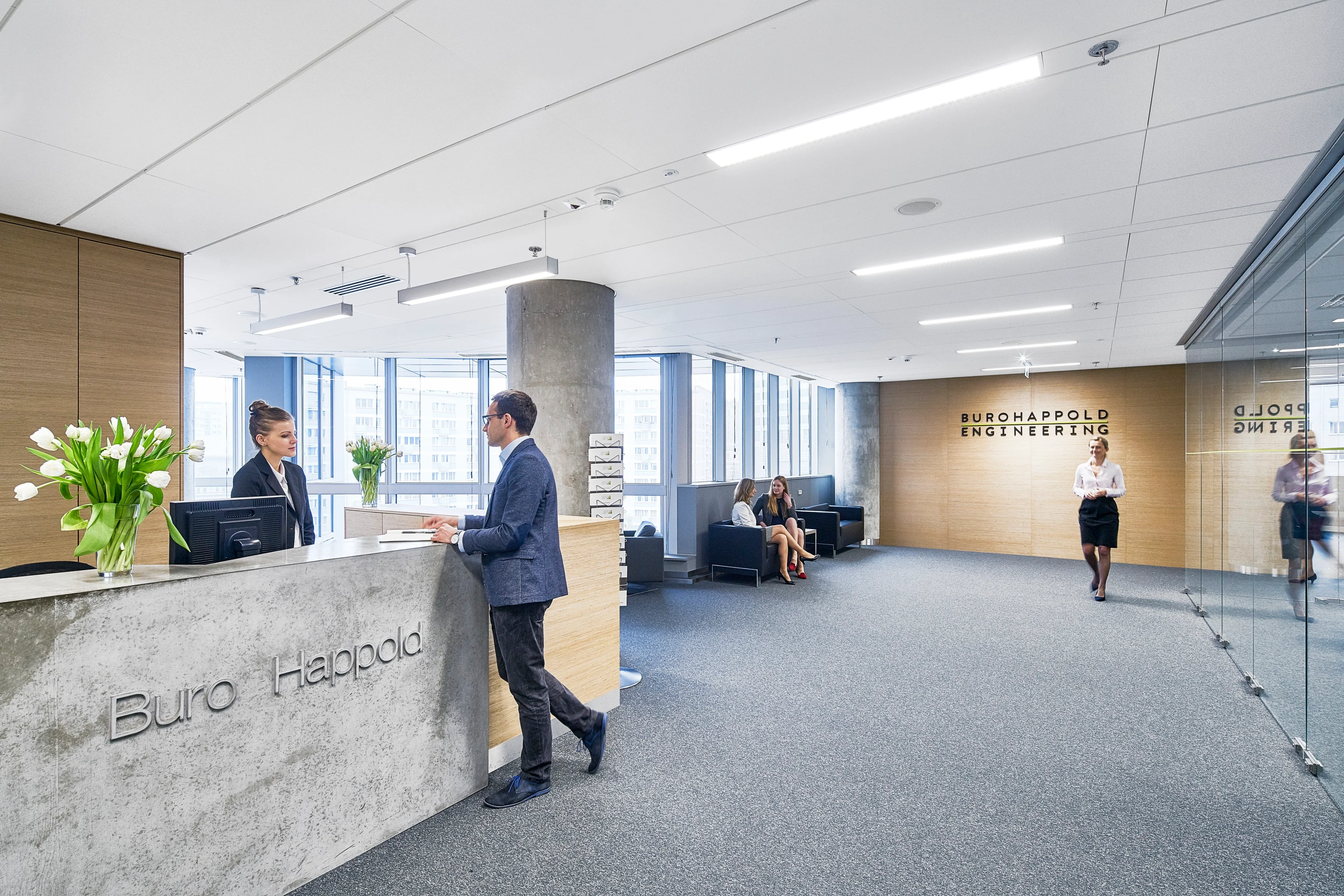 Buro Happold