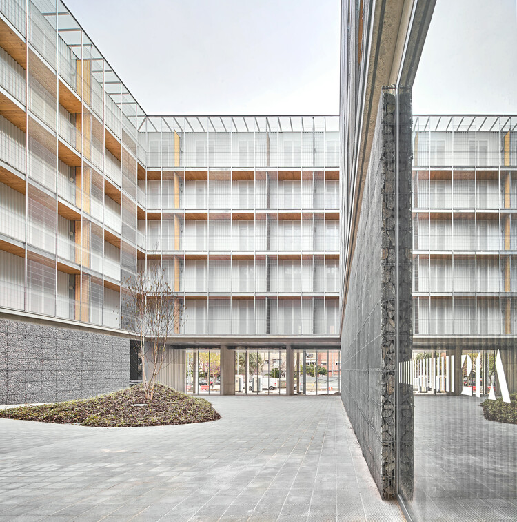 Peris + Toral Arquitectes