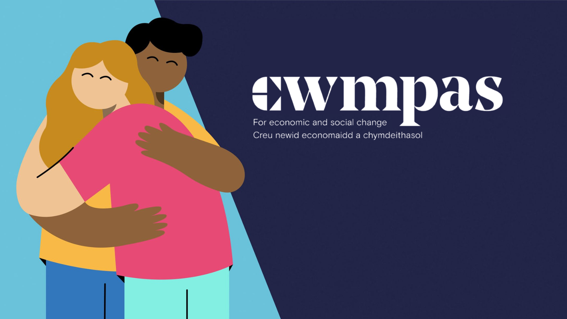Cwmpas