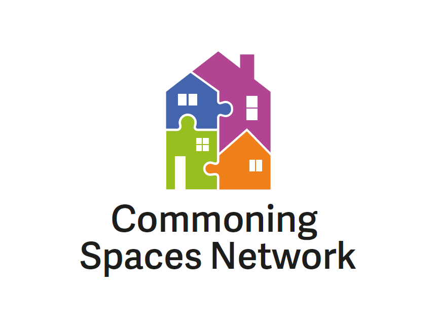 Commoning Spaces Network e.V