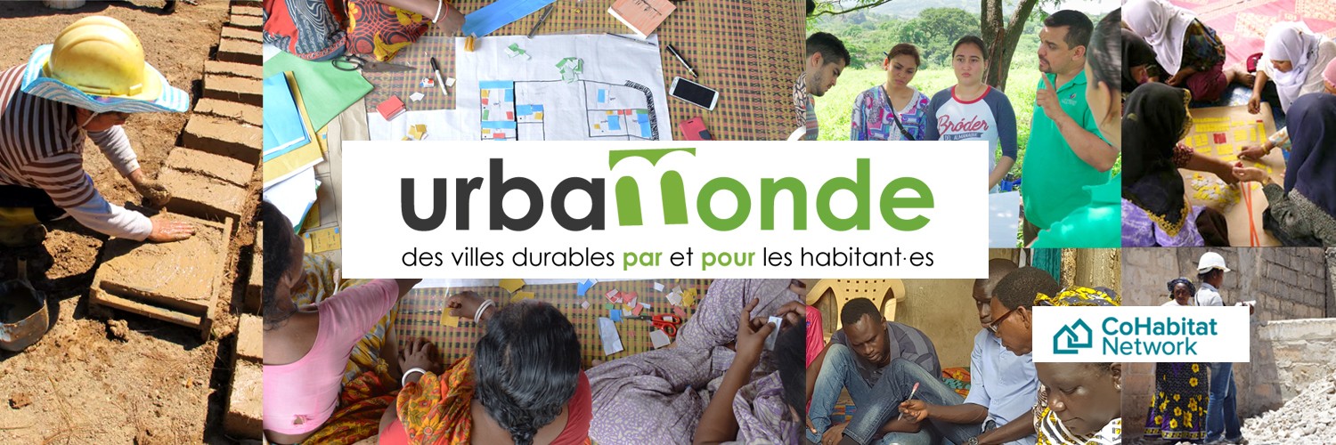 urbaMonde