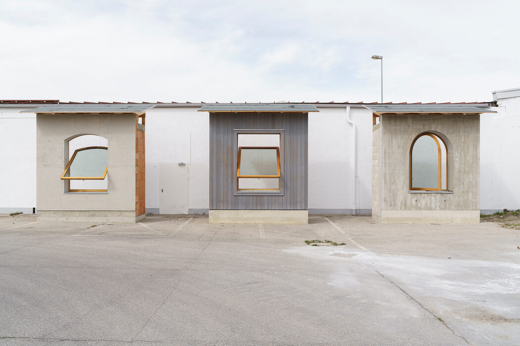 Florian Nagler Architekten