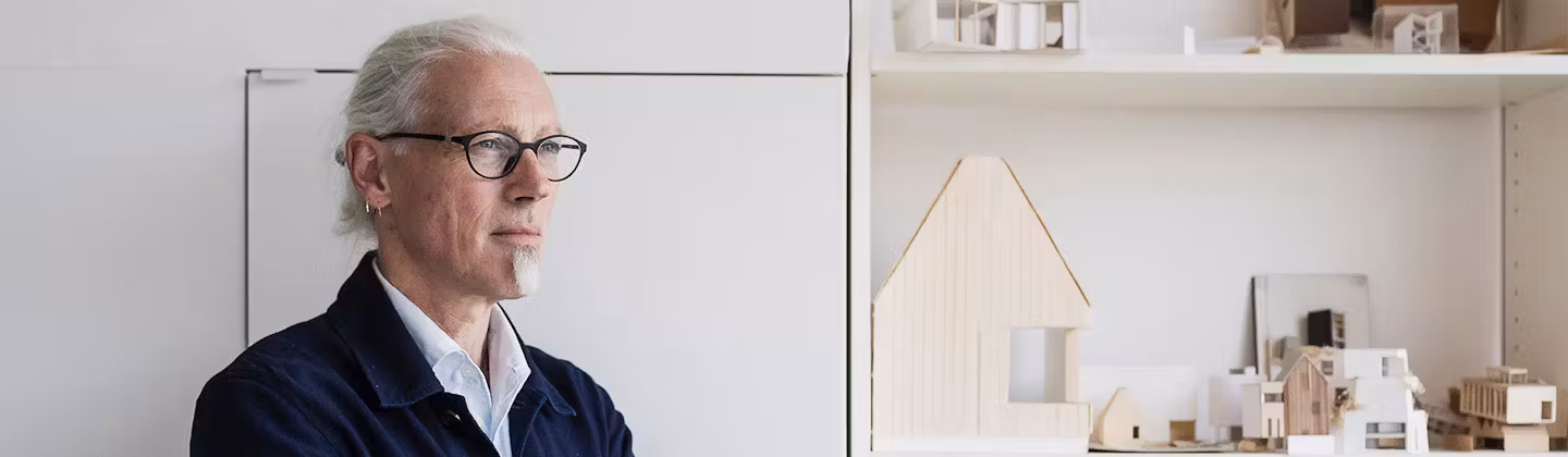 Mole Architects