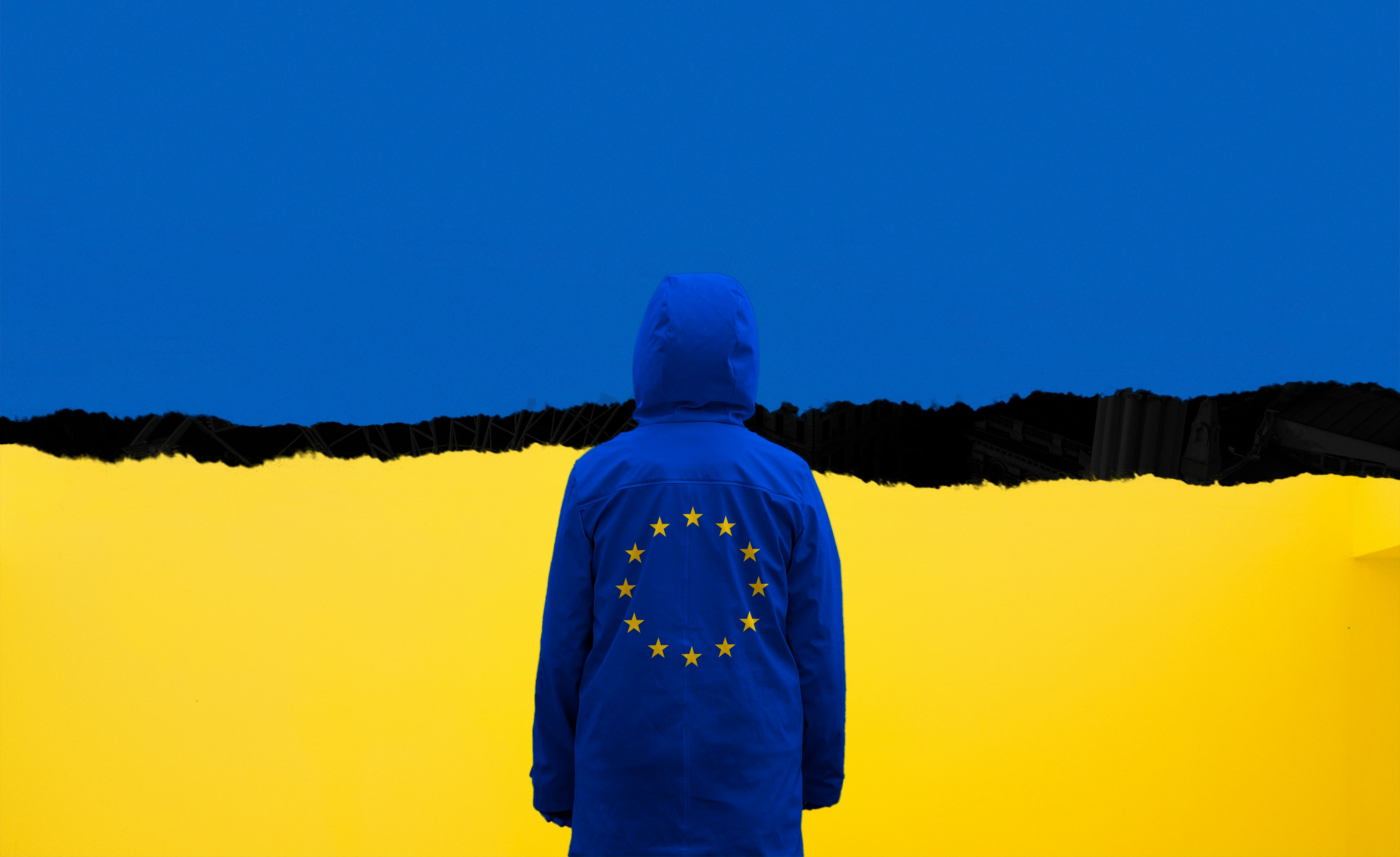 New Europeans