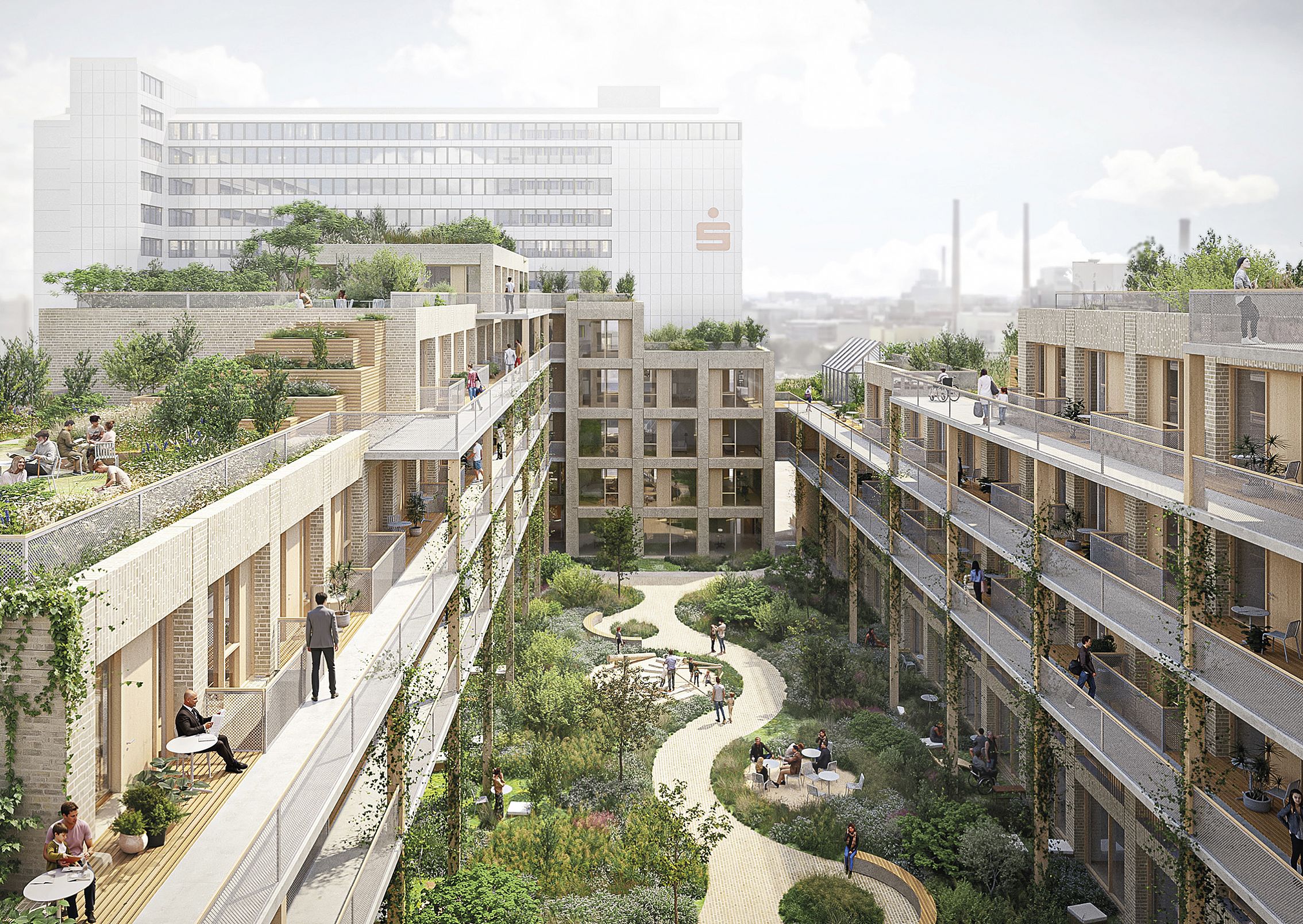 C.F. Møller Architects